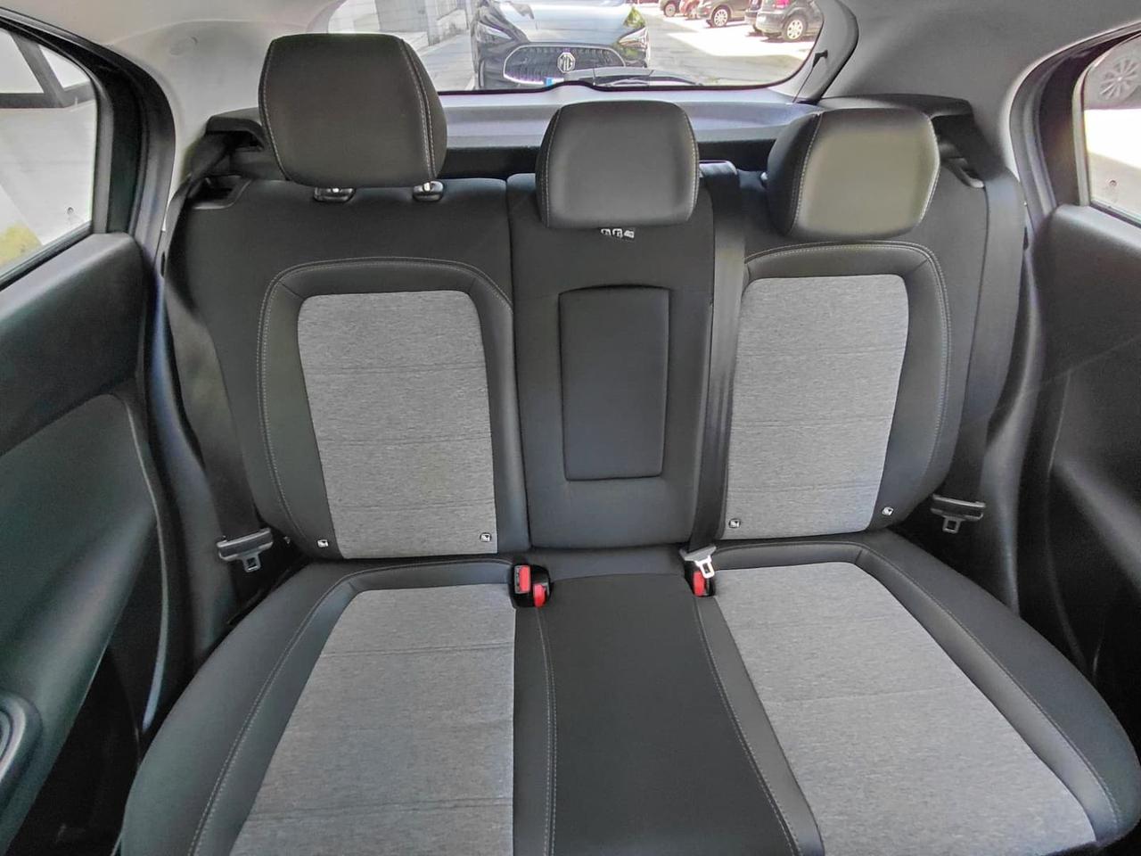 Fiat Tipo HYBRID/GPL DTC 5P CROSS 1.5 GSE M #11088