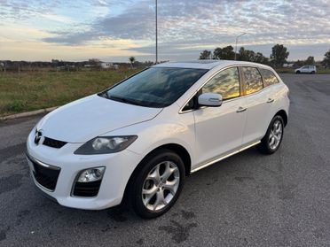 Mazda CX-7 2.2L MZR CD Tourer