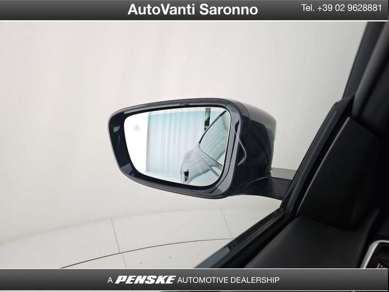 BMW Serie 4 Coupé 420d 48V xDrive Coupé Msport