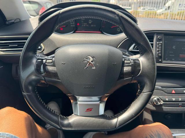PEUGEOT 308 BlueHDi 1.6 100cv SPORT SUPER PREZZO