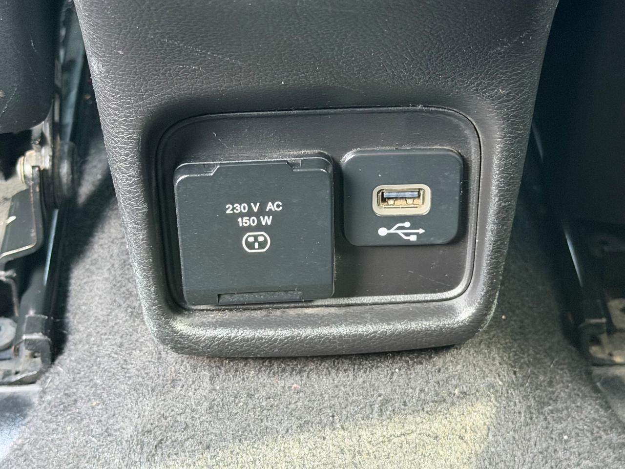 Jeep Compass 2.0 Multijet II aut. 4WD S