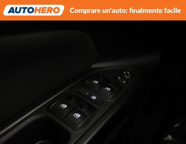 FIAT Tipo 1.0 5 porte Cross