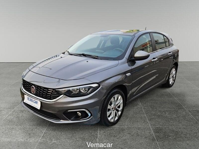 FIAT Tipo 1.3Mjt 95cv 5P business ok neopatentati.