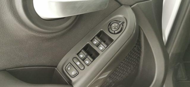 FIAT 500X 1.0 T3 120 CV Connect