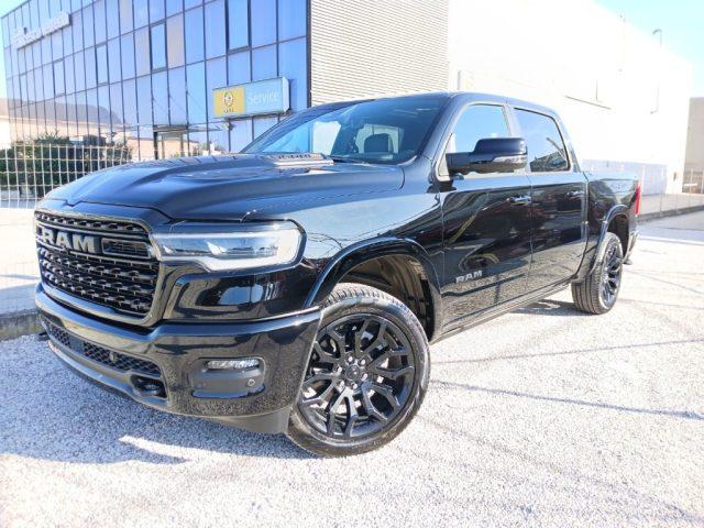 DODGE RAM 1500 3.0L I6 Hurricane LIMITED NIGHT - Pronta