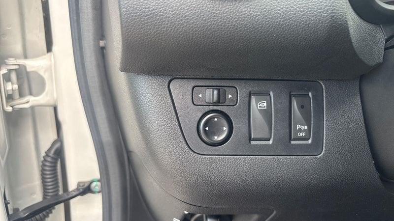 Dacia Spring Electric 45 Comfort