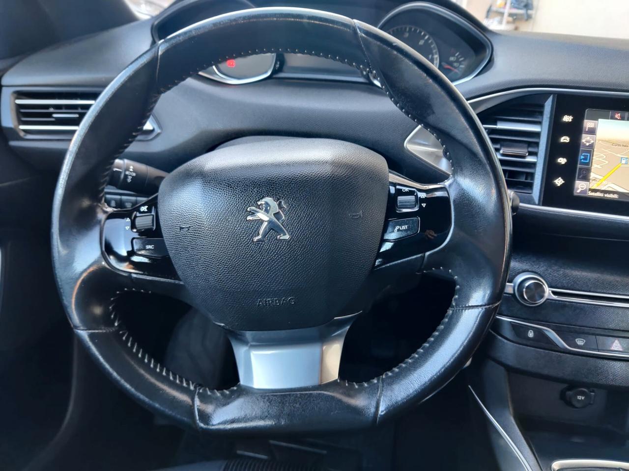 Peugeot 308 1.6 Diesel