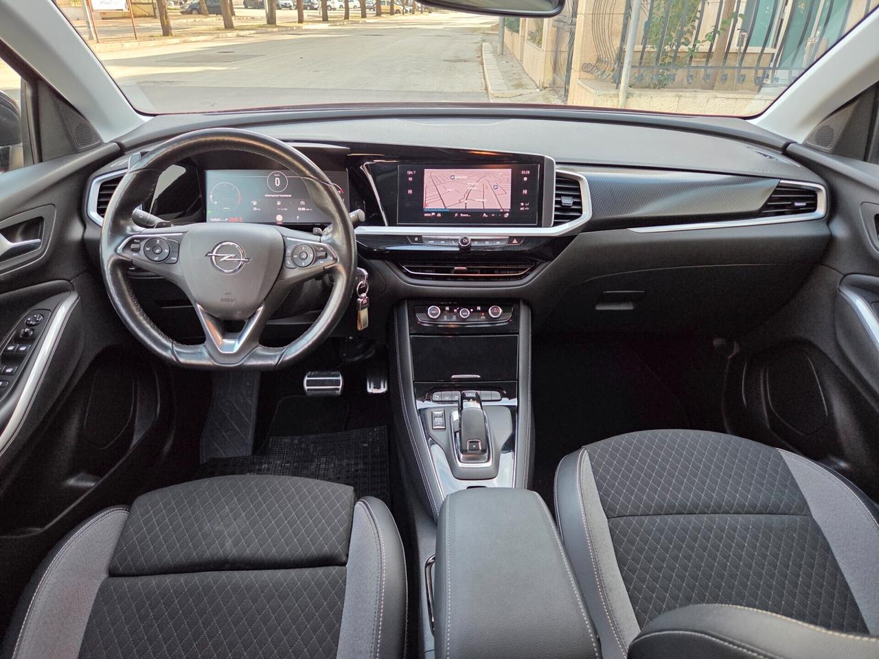 OPEL GRANDLAND GS LINE 5/22 1.5 130CV AUT.