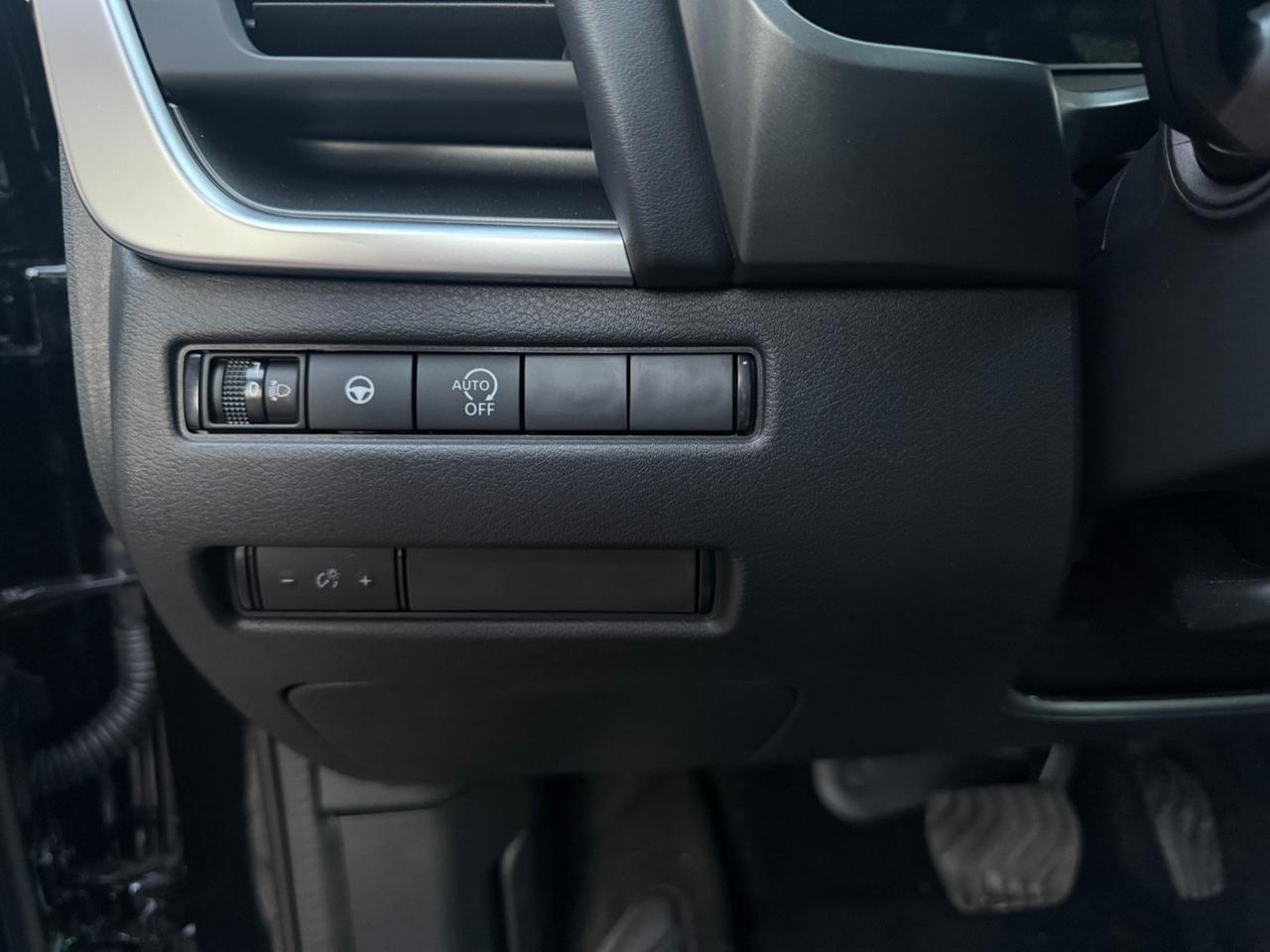 Nissan Qashqai MHEV 158 CV Xtronic N-Connecta