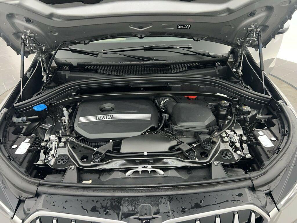 BMW X1 23 i Mild Hybrid 48V xLine xDrive DCT