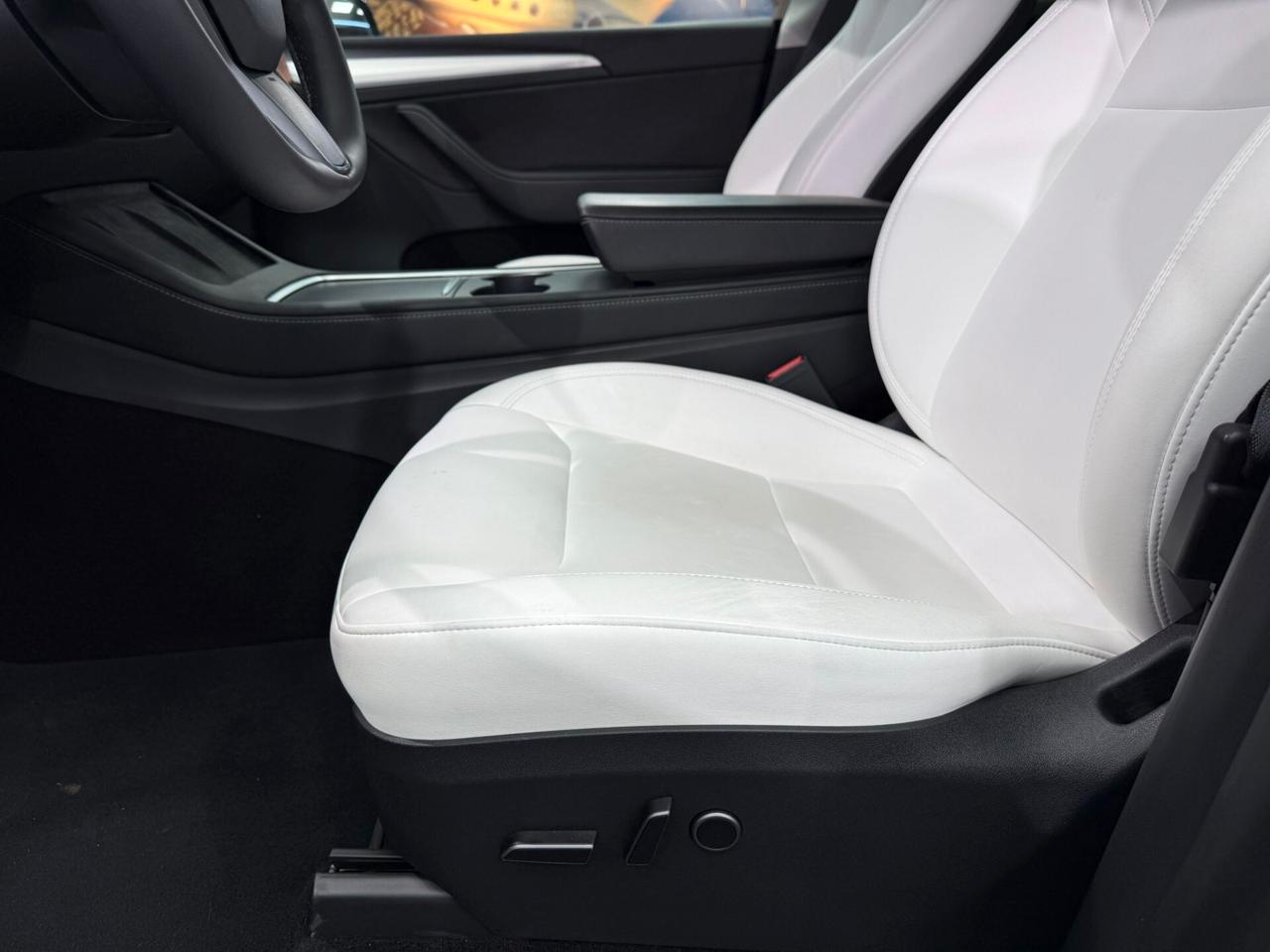 Tesla Model Y AWD Performance (265)