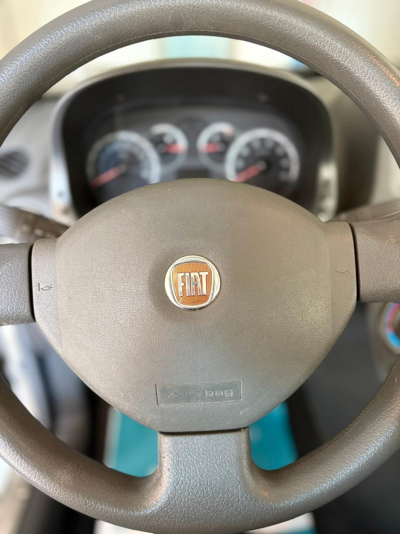 Fiat Panda 60.000 kM