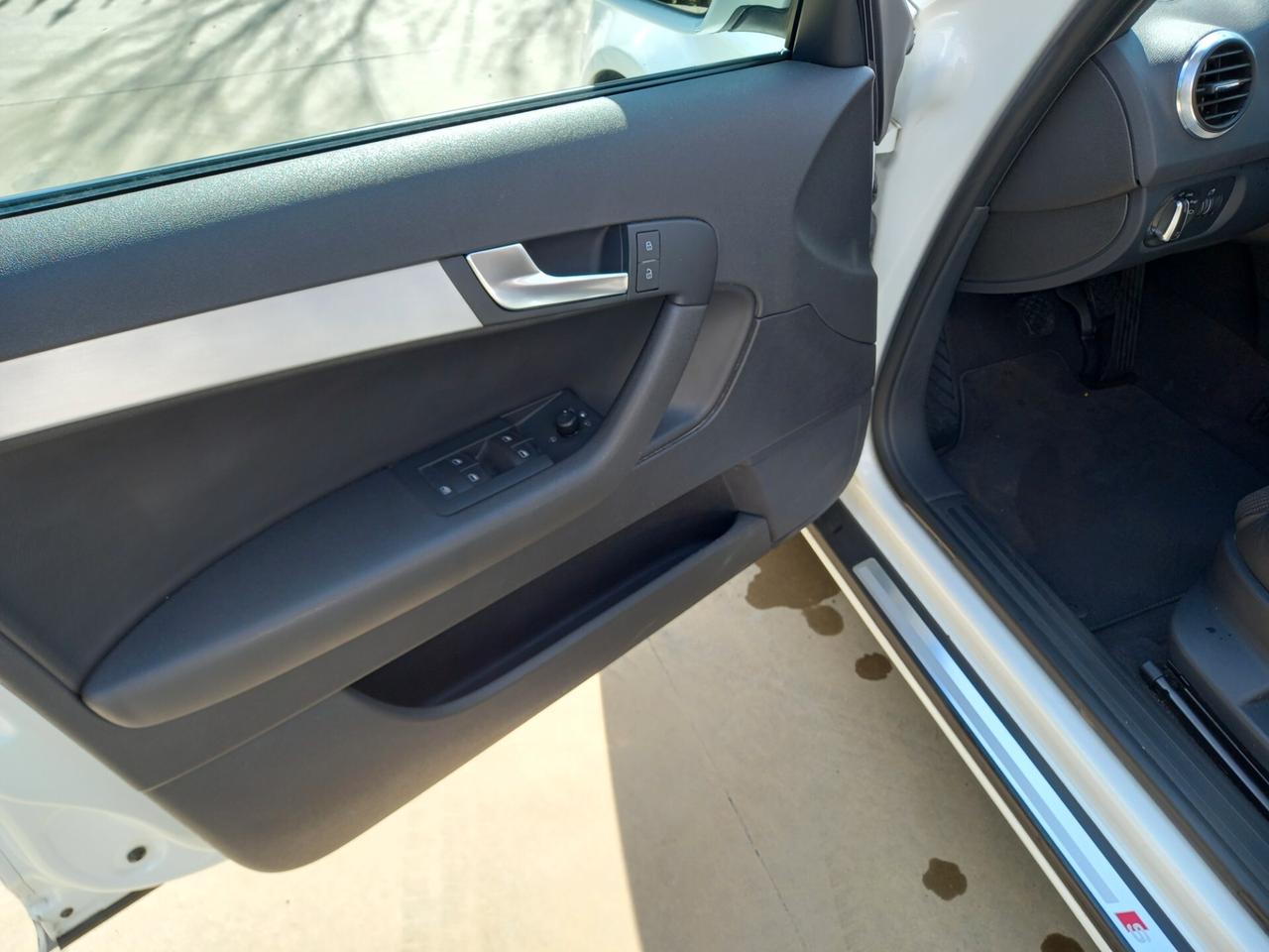 Audi A3 SPB 2.0 TDI s.line