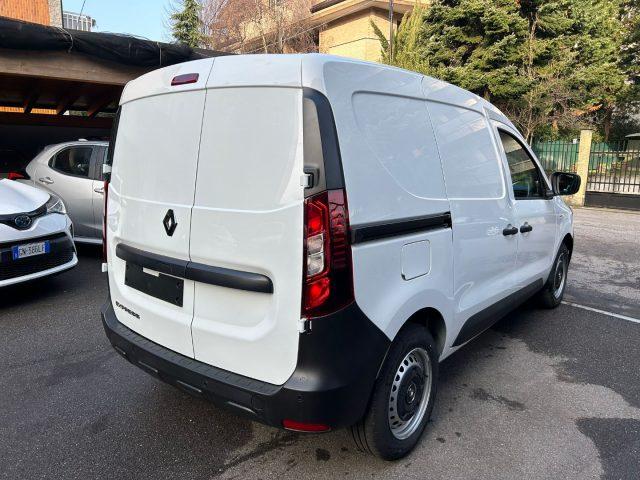 RENAULT Kangoo EXPRESS 1.5 Blue dCi 95CV PC-TN Van