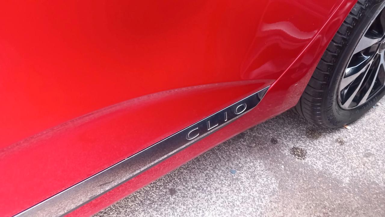 Renault Clio 1.0 TCe 100 CV 5 porte Intens