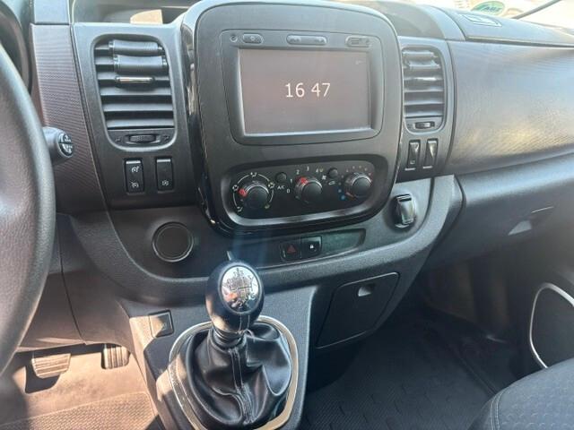 Fiat Talento 1.6 125 cv 8 Posti 6 porte
