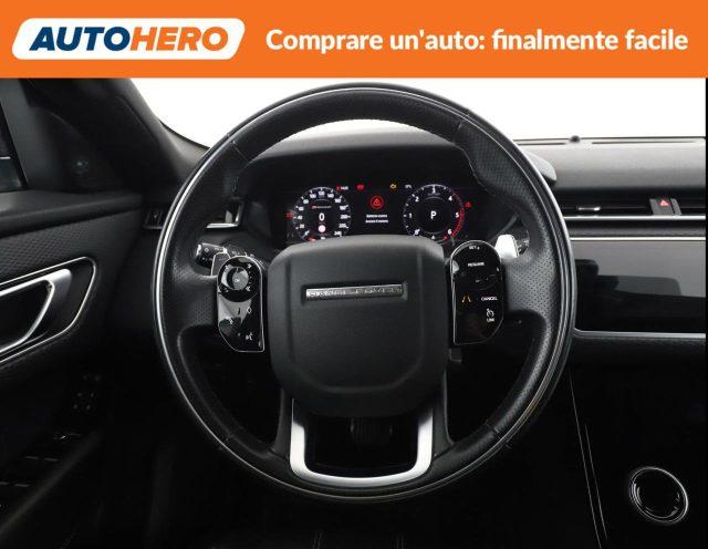 LAND ROVER Range Rover Velar 2.0D I4 240 CV R-Dynamic S