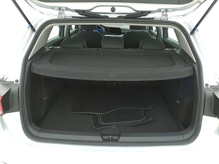 Volkswagen Golf Life BR384963 1.0 Benzina 110CV