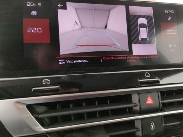 CITROEN C4 BlueHDi 130 S&S EAT8 Shine