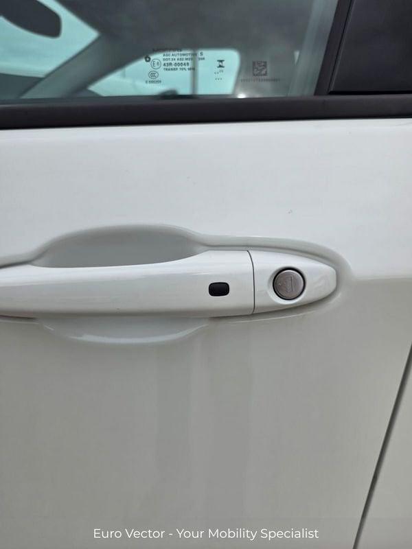 Jeep Compass E-Hybrid 1.5 Turbo MHEV T4 96kW Altitude DDCT