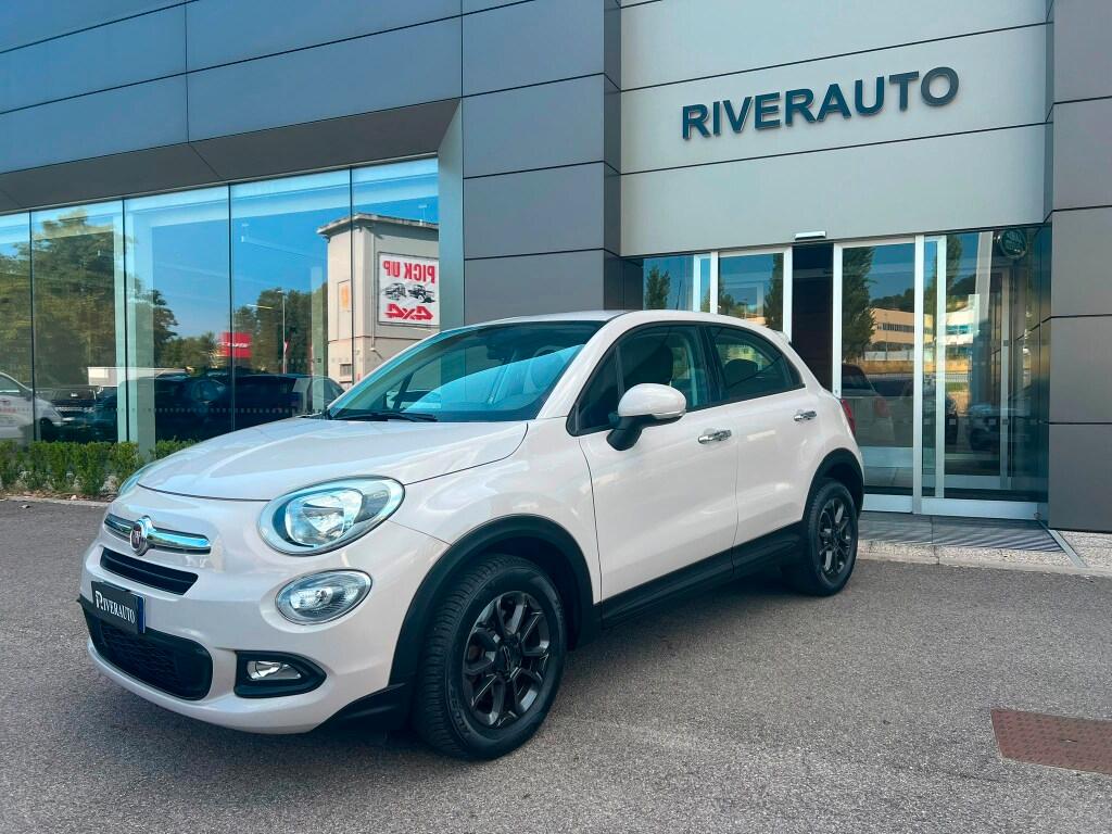 FIAT 500X 500X 1.3 MultiJet 95 CV Pop Star