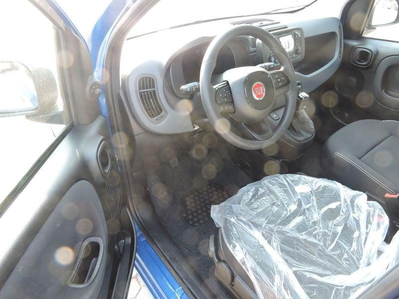 FIAT Panda Panda 1.0 FireFly S&S Hybrid