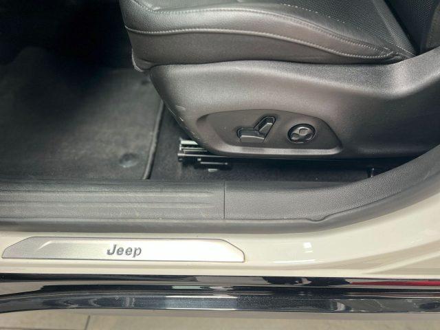 JEEP Compass e-Hybrid 1.5 Turbo MHEV T4 96kW Summit DDCT