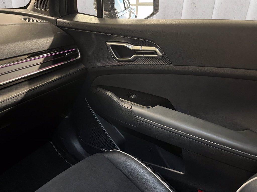 KIA Sportage 1.6 tgdi hev GT-line Plus auto del 2023