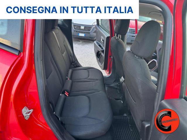 JEEP Renegade 1.0 T3 LONGITUDE 2022 RESTYLING-CRUISE-BLUETOOTH-