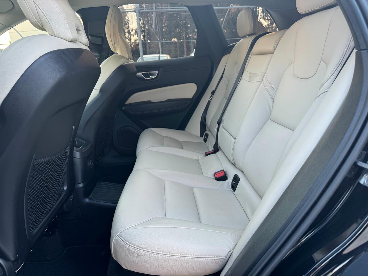 Volvo XC 60 XC60 T6 Recharge Plug-in Hybrid AWD Inscription