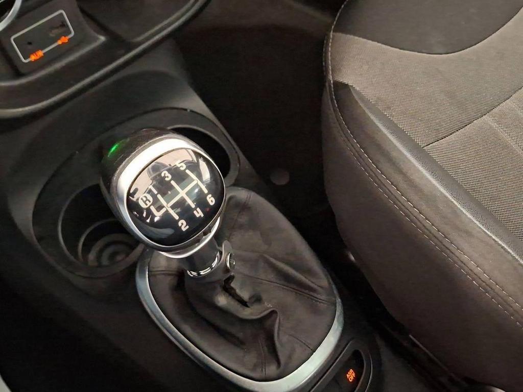 Fiat 500L 1.6 Multijet Lounge