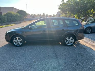 Ford Focus C-Max Focus+ 1.6 TDCi (90CV) S.W.