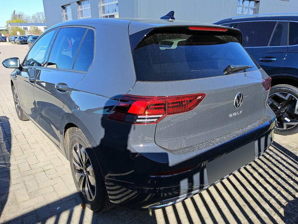 Volkswagen Golf 1.0 TSI EVO 110cv Move Virtual, AppConnect, Sedili riscaldati