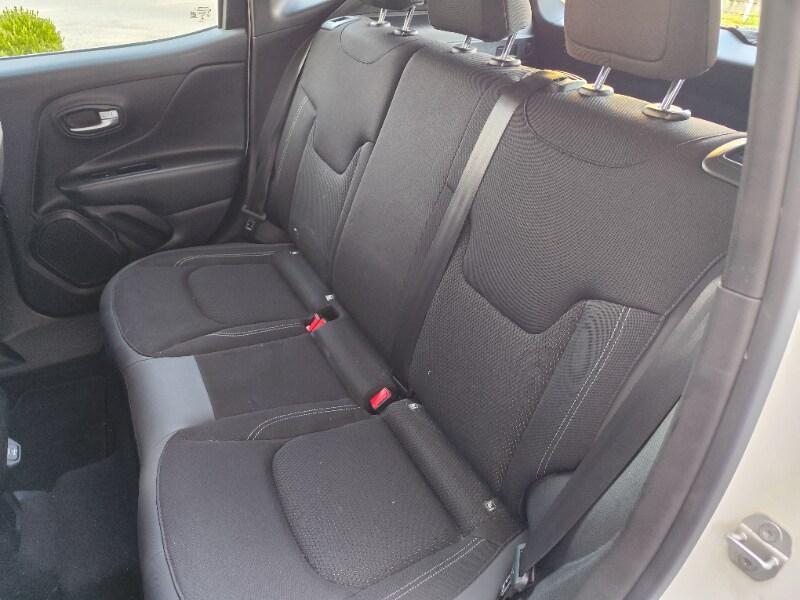 JEEP Renegade Renegade 2.0 Mjt 140CV 4WD Active...
