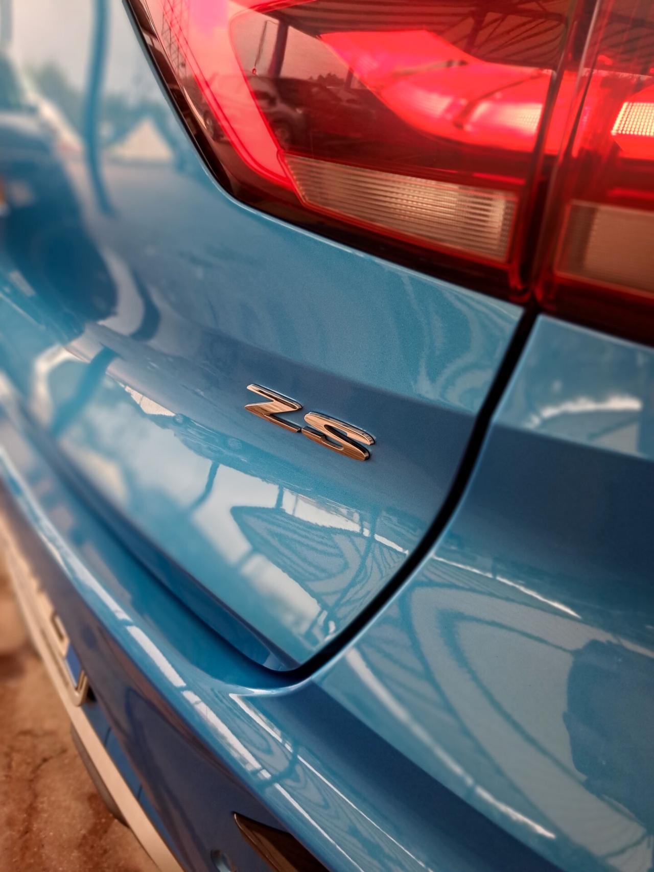 Mg ZS 1.0T-GDI Luxury