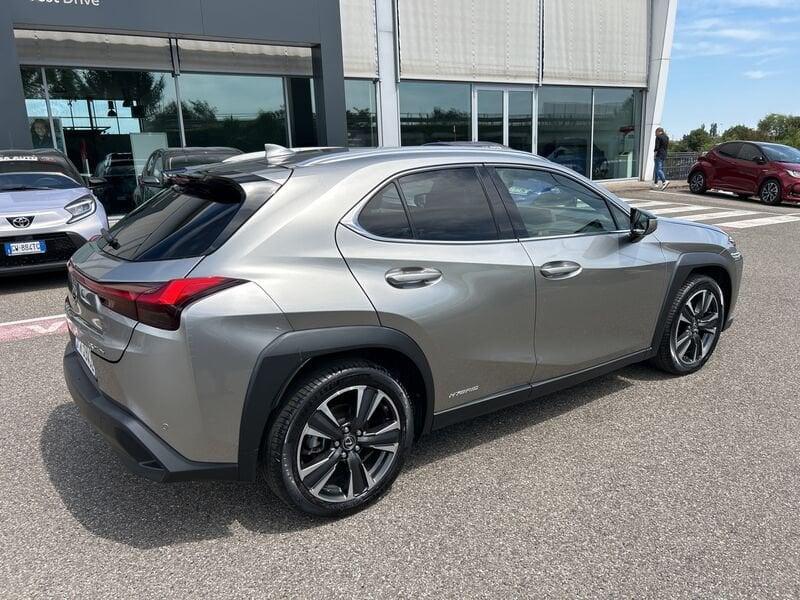 Lexus UX Hybrid 4WD Executive IVA ESPOSTA COMPRESA
