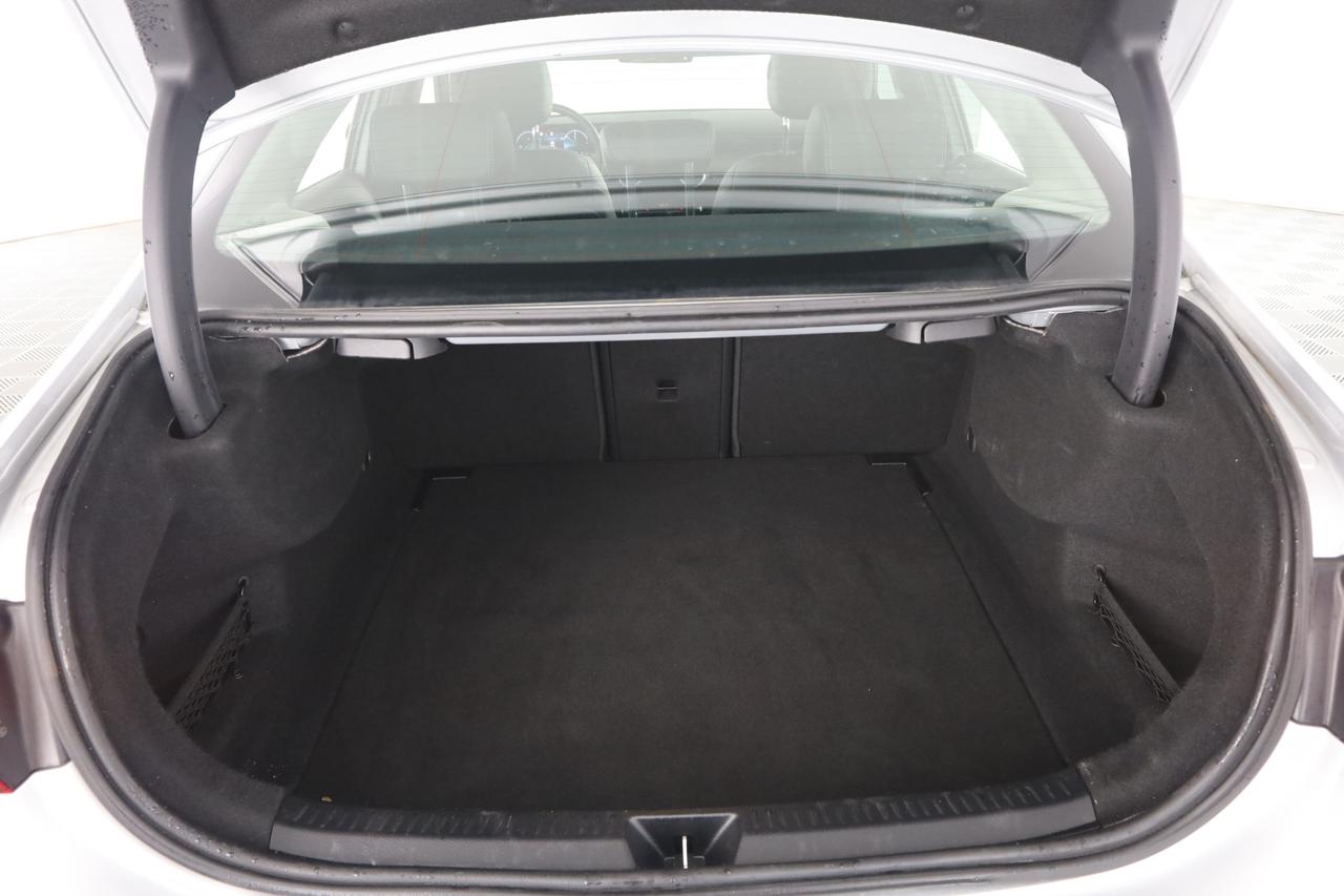 MERCEDES Classe A (V177) A 200 d Automatic Progressive Advanced