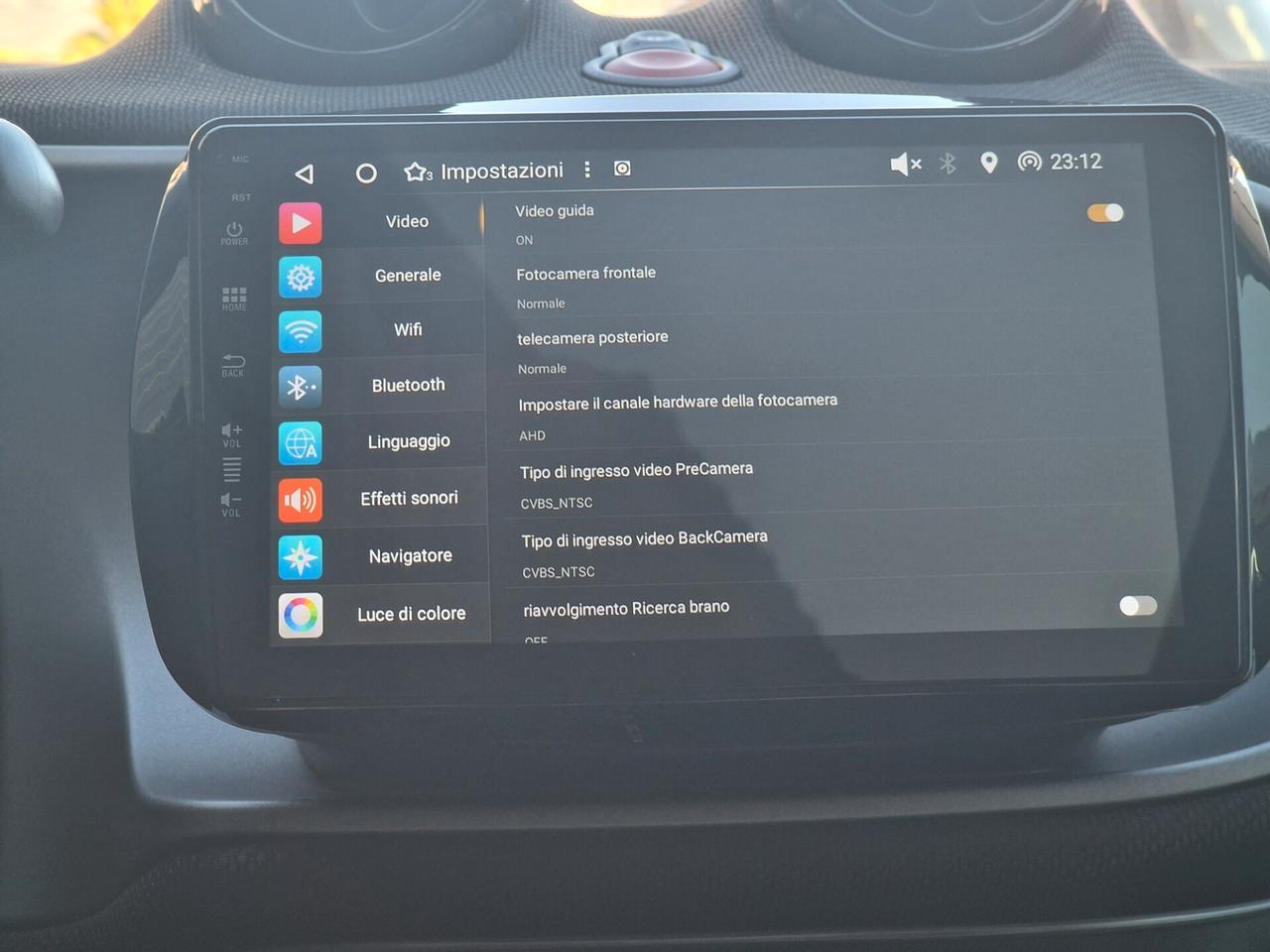 Smart ForTwo 1.0cc 70cv