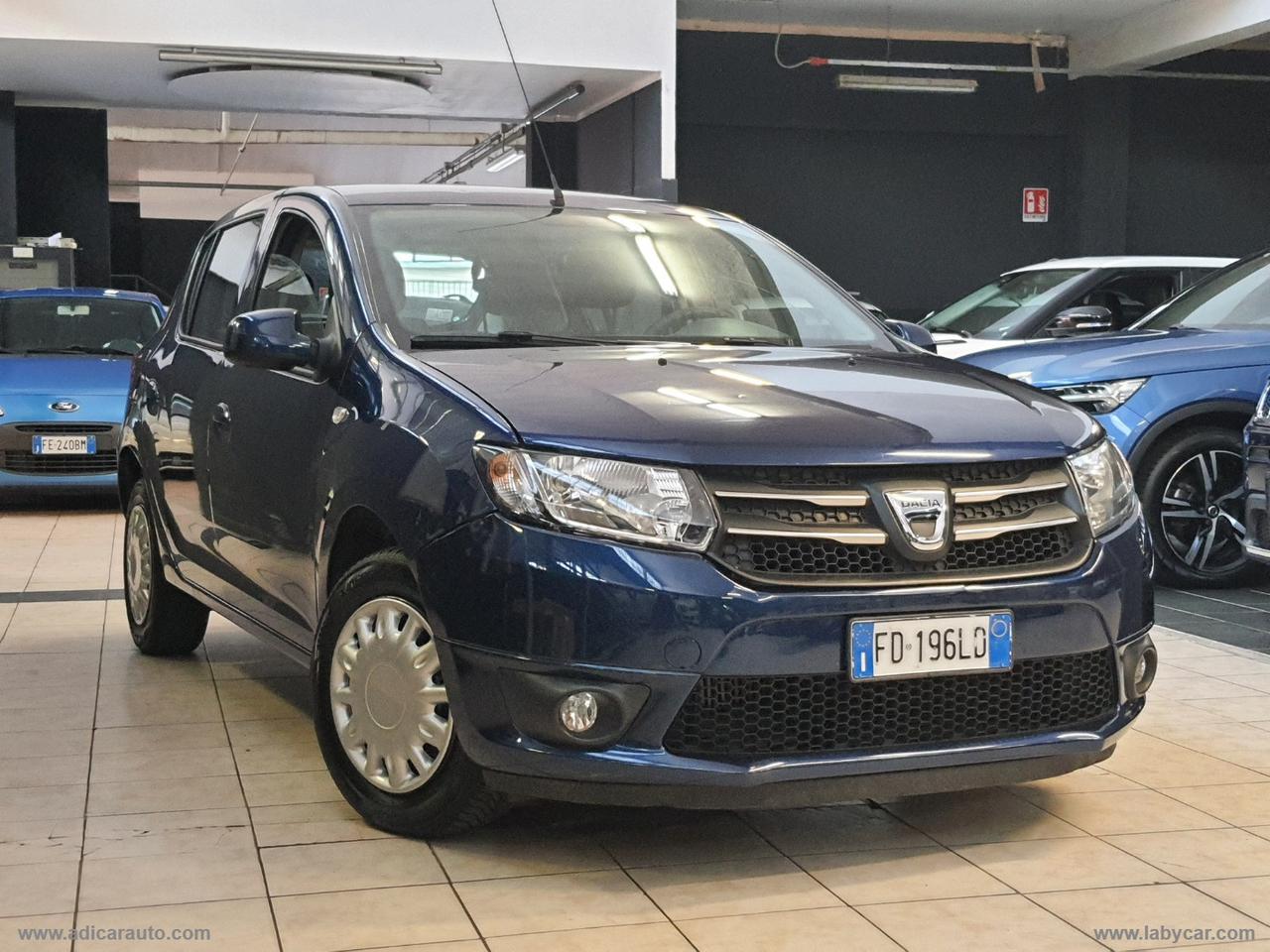 DACIA Sandero 0.9 TCe 12V 90 CV S&S