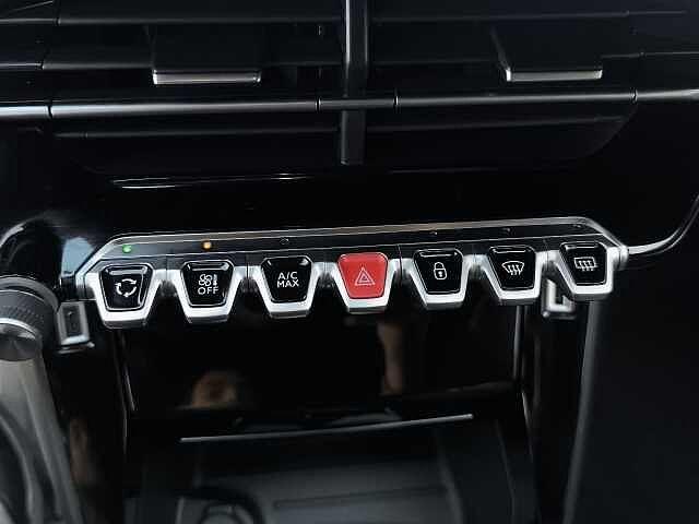 Peugeot 2008 PureTech 130 S&S EAT8 Allure