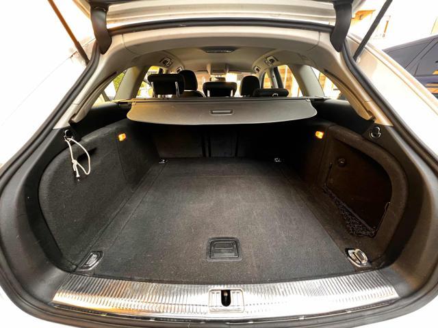 AUDI A4 allroad 2.0 TDI 177 CV S tronic Business