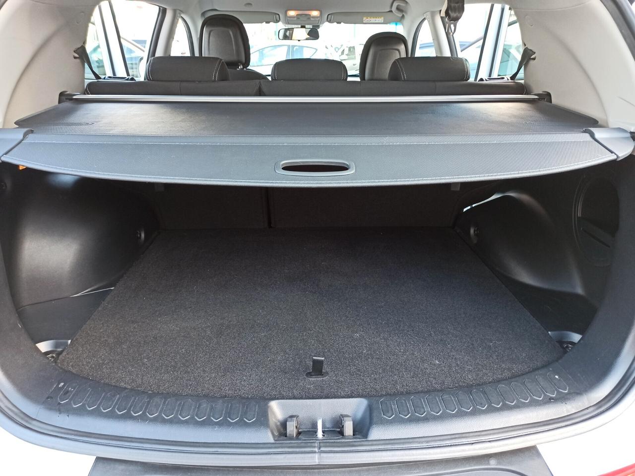 Kia Sportage 1.7 CRDI VGT 2WD Cool