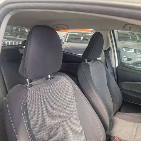 Toyota Yaris Yaris 5p 1.5h Active