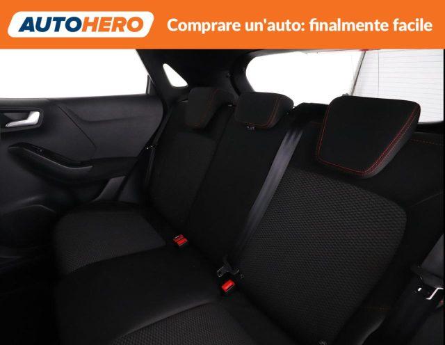 FORD Puma 1.0 EcoBoost 125 CV S&S ST-Line