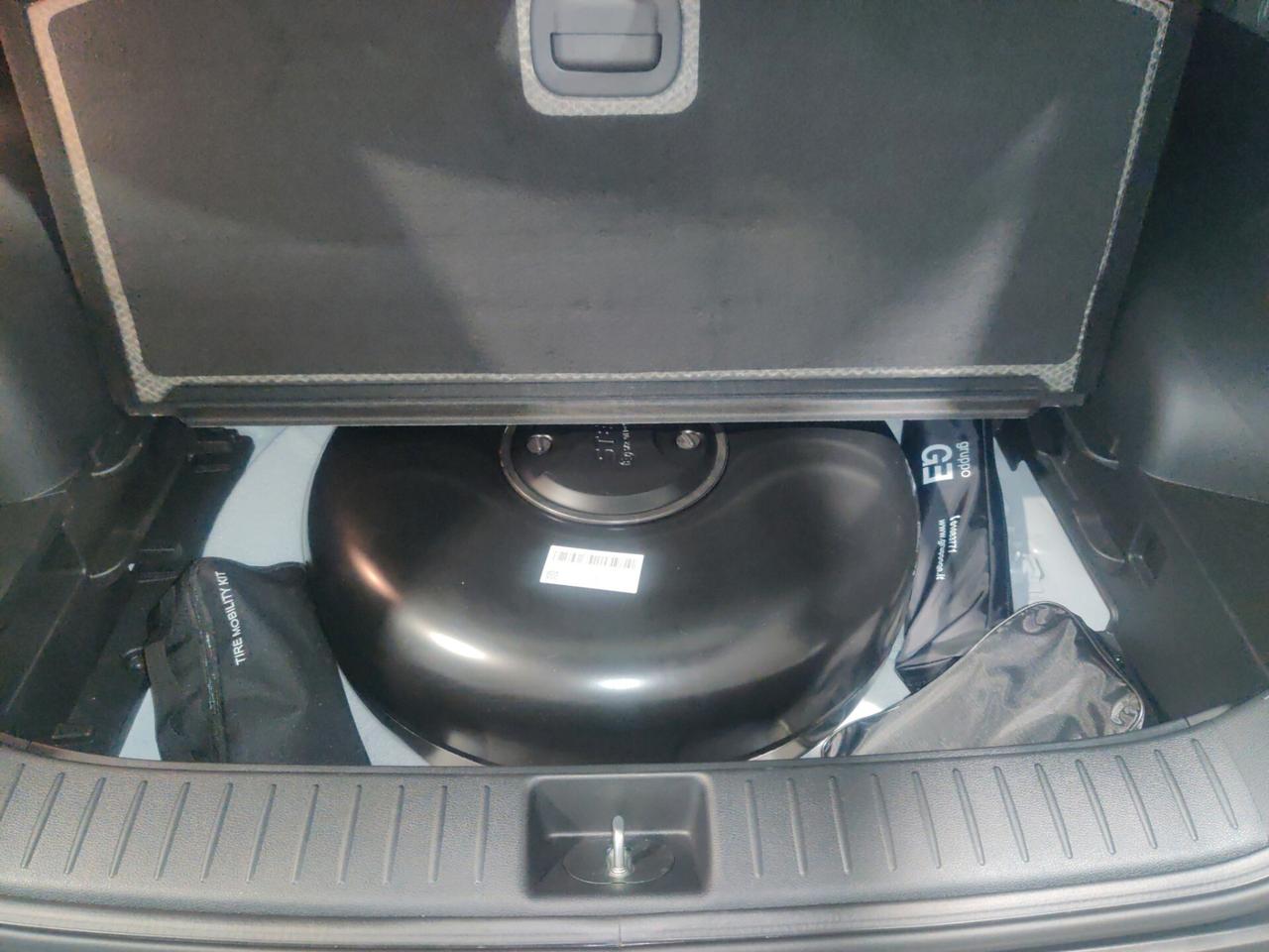Kia Sportage 1.6 TGDi GPL Business