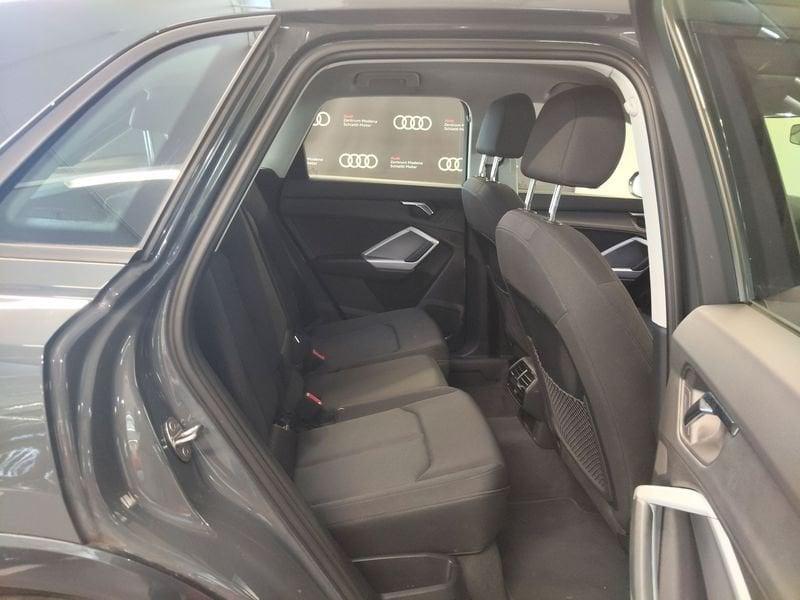 Audi Q3 Q3 35 TFSI S tronic