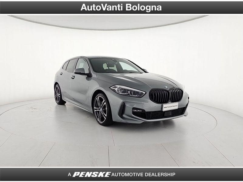 BMW Serie 1 118d 5p. M Sport