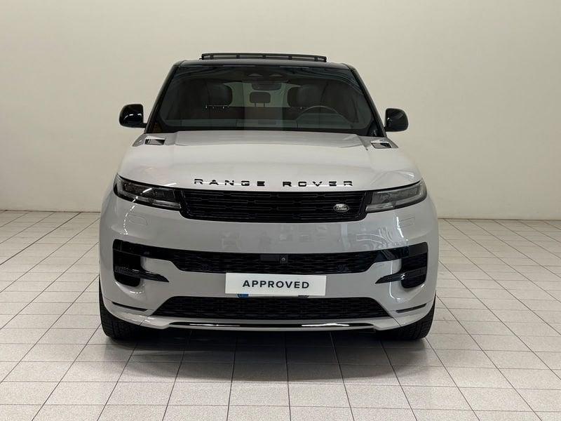 Land Rover Range Rover Sport 3.0D I6 249 MHEV Dynamic SE aut.