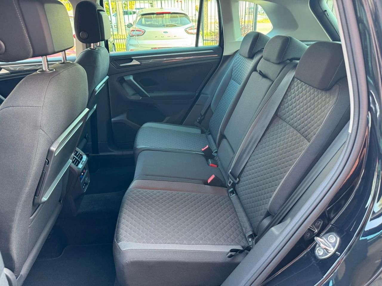 Volkswagen Tiguan 1.5 tsi R-Line 150cv dsg