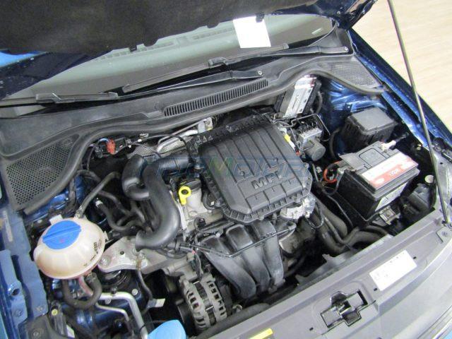 VOLKSWAGEN Polo 1.0 MPI 75 CV 5 porte Comfortline NEOPATENTATI